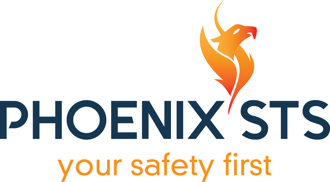 Phoenix STS Logo