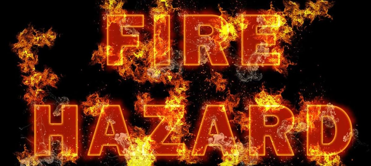 Fire Risk Assessment Ireland Fire Risk Assessment PAS 792000