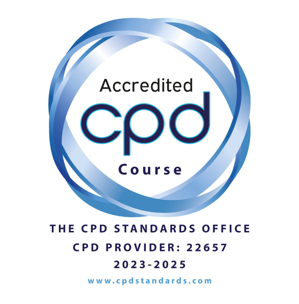 CPD Standards Office Accredited Fire Safety Training Course - Valid 2023-2025