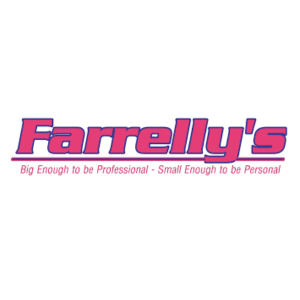Farrellys Coaches