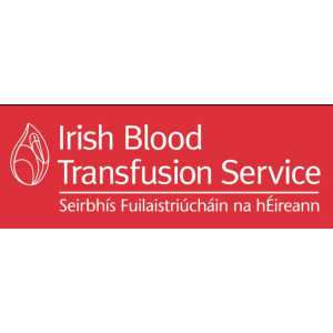 Irish Blood Transfusion Service