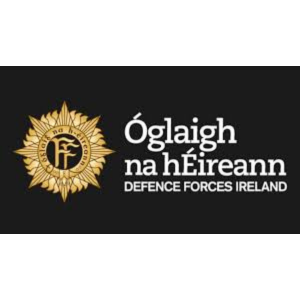 irish defence forces